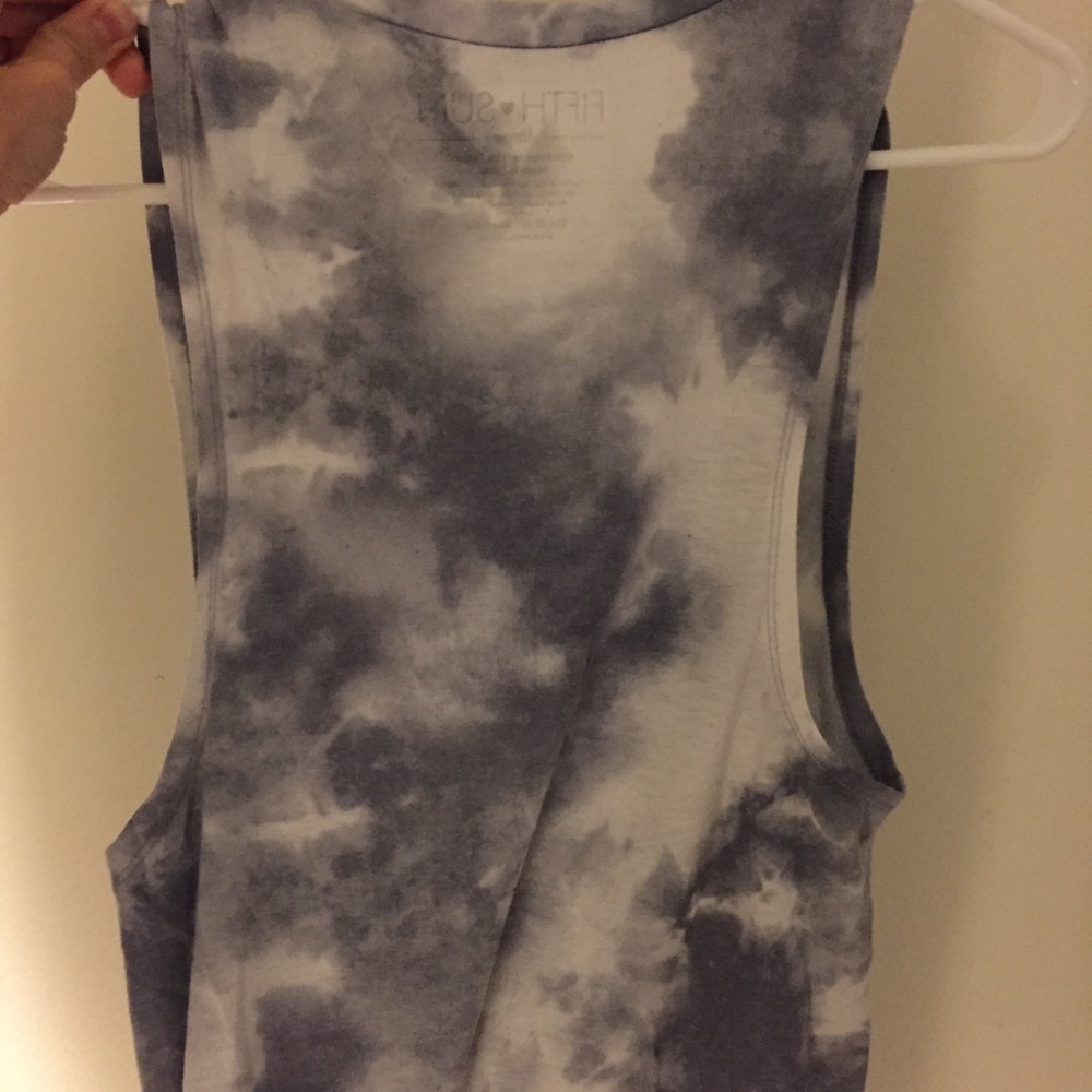Peace Sign Shirt